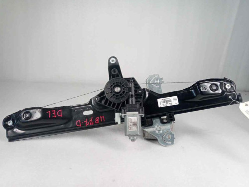  ELEVALUNAS DELANTERO DERECHO NISSAN QASHQAI (J11E) 