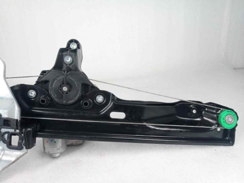  ELEVALUNAS DELANTERO DERECHO NISSAN QASHQAI (J11E) 