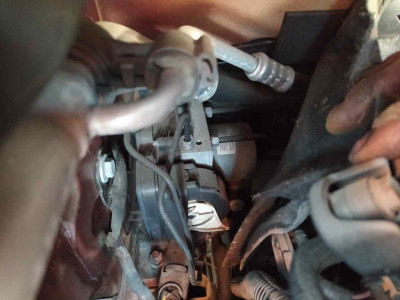 ABS, PEUGEOT, 3008