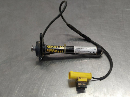  SENSOR COLISION / IMPACTO, , 
