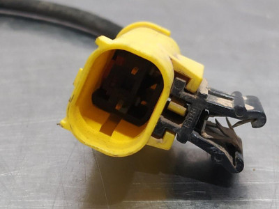 SENSOR COLISION / IMPACTO