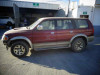  MITSUBISHI MONTERO SPORT (K90) 