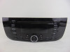  SISTEMA AUDIO / RADIO CD Fiat III EVO PUNTO (199) 