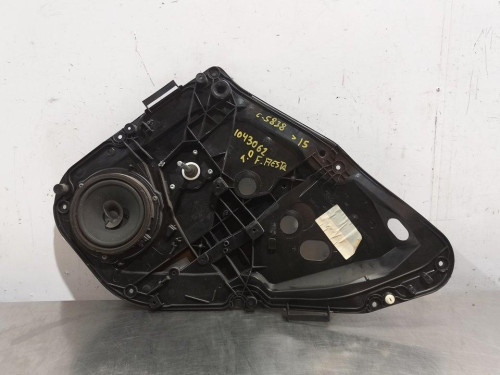  ELEVALUNAS TRASERO DERECHO FORD FIESTA (CNN) 