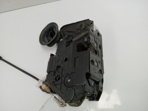  CERRADURA PUERTA TRASERA DERECHA Volkswagen GOLF VI (5K1)(10.2008) 