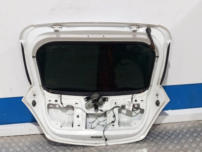 PORTON TRASERO, OPEL, CORSA D