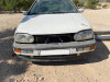 VOLKSWAGEN GOLF III (1H1)(11.1991) — Donor Vehicle for Used Parts 
