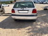 VOLKSWAGEN GOLF III (1H1)(11.1991) — Donor Vehicle for Used Parts 
