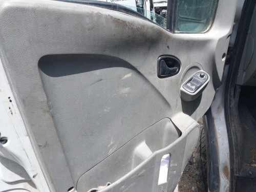 NISSAN INTERSTAR (X70) — Donor Vehicle for Used Parts 