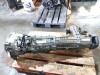 CAJA CAMBIOS VOLKSWAGEN TOUAREG (7LA) 
