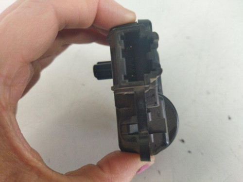 MOTOR APERTURA TRAMPILLAS CLIMATIZADOR NISSAN PATHFINDER (R51) 