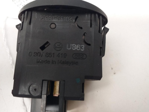  MANDO LUCES, FORD, ESCORT BERL./TURNIER 