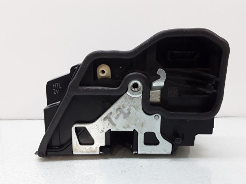 CERRADURA PUERTA TRASERA IZQUIERDA BMW SERIE 3 BERLINA (F30) 