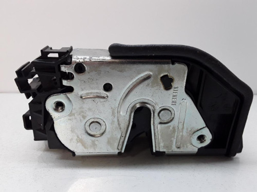 CERRADURA PUERTA TRASERA IZQUIERDA BMW SERIE 3 BERLINA (F30) 