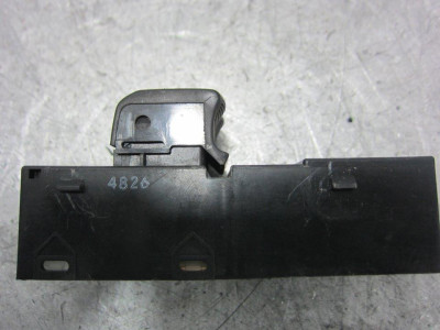 MANDO ELEVALUNAS DELANTERO IZQUIERDO, NISSAN, MICRA (K12E)