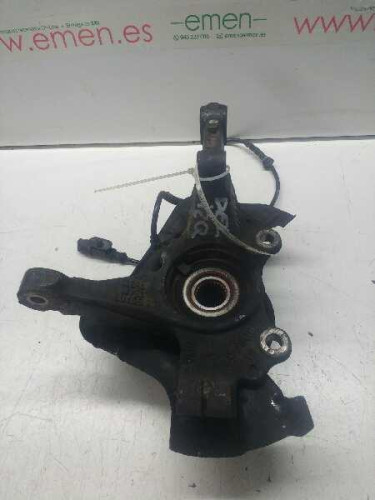  MANGUETA DELANTERA IZQUIERDA OPEL CORSA D 