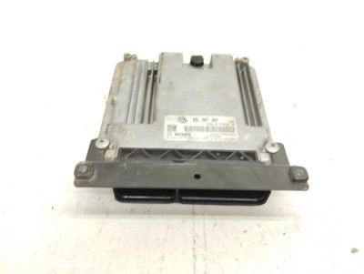CENTRALITA MOTOR UCE, VOLKSWAGEN, PASSAT BERLINA (3C2)