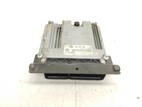  CENTRALITA MOTOR UCE VOLKSWAGEN PASSAT BERLINA (3C2) 
