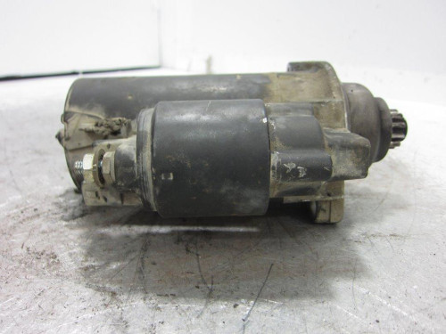  MOTOR ARRANQUE SEAT CORDOBA BERLINA (6K2) 