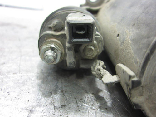  MOTOR ARRANQUE SEAT CORDOBA BERLINA (6K2) 
