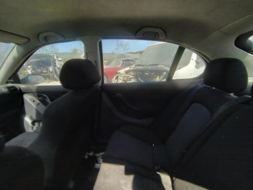  MANETA INTERIOR TRASERA DERECHA Seat LEON (1M1) 