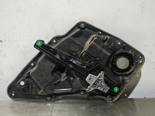  ELEVALUNAS TRASERO DERECHO Volkswagen TIGUAN (5N1) 