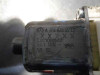 MOTOR ELEVALUNAS TRASERO IZQUIERDO Mercedes-Benz CLASE C (BM 204) BERLINA 