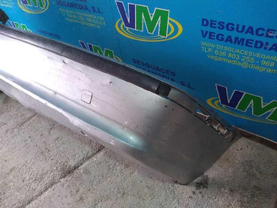 PARAGOLPES TRASERO