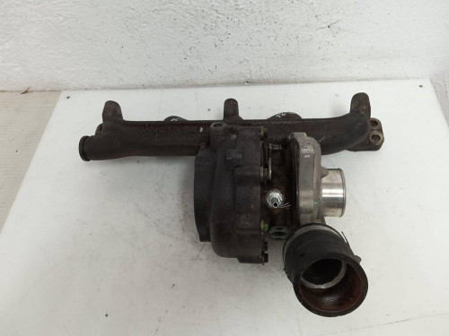 TURBOCOMPRESOR Volvo S80 BERLINA 