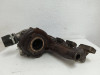 TURBOCOMPRESOR Volvo S80 BERLINA 