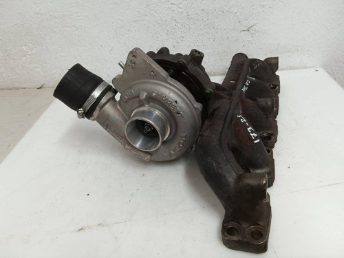 TURBOCOMPRESOR Volvo S80 BERLINA 