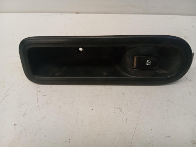 MANDO ELEVALUNAS DELANTERO DERECHO, RENAULT, CLIO III