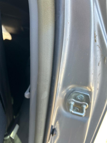 GOMAS CONTORNO PUERTA Toyota YARIS (KSP9/SCP9/NLP9) 