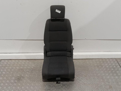 ASIENTOS TRASERO DERECHO, VOLKSWAGEN, TOURAN (1T3)