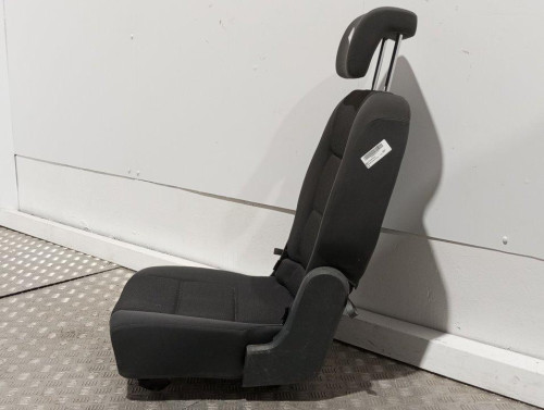  ASIENTOS TRASERO DERECHO VOLKSWAGEN TOURAN (1T3) 