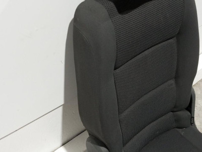 ASIENTOS TRASERO DERECHO, VOLKSWAGEN, TOURAN (1T3)