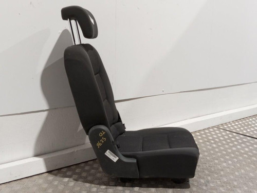  ASIENTOS TRASERO DERECHO VOLKSWAGEN TOURAN (1T3) 