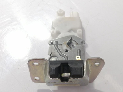CERRADURA MALETERO / PORTON, MITSUBISHI, ASX (GA0W)