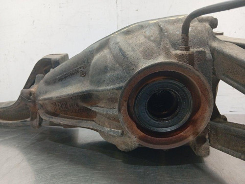  DIFERENCIAL TRASERO MERCEDES-BENZ VITO BASIC-KOMBI (639) 