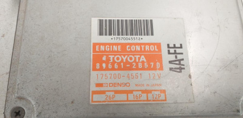  CENTRALITA MOTOR UCE 