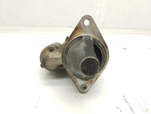  MOTOR ARRANQUE CHEVROLET NUBIRA BERLINA 