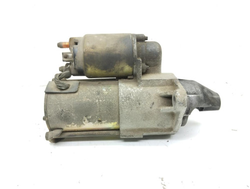  MOTOR ARRANQUE CHEVROLET NUBIRA BERLINA 