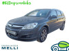 OPEL ASTRA H CARAVAN — автомобиль-донор на запчасти 