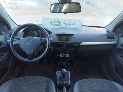OPEL ASTRA H CARAVAN