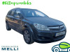 OPEL ASTRA H CARAVAN — автомобиль-донор на запчасти 