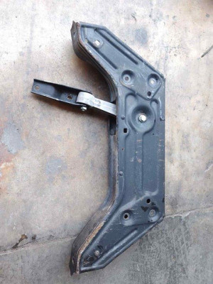 PUENTE DELANTERO, Seat, IBIZA (6L1)