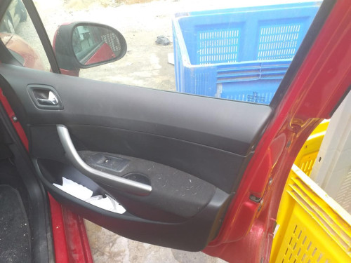  MANETA INTERIOR DELANTERA DERECHA, PEUGEOT, 308 