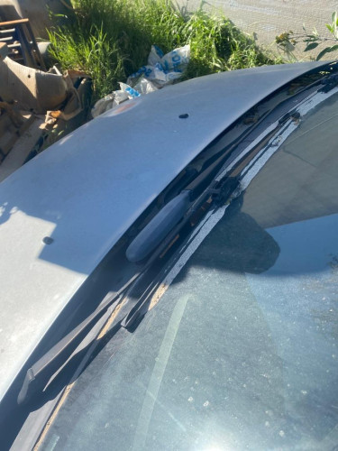 ARTICULACION LIMPIA DELANTERA FORD FOCUS C-MAX (CAP)(2003) 