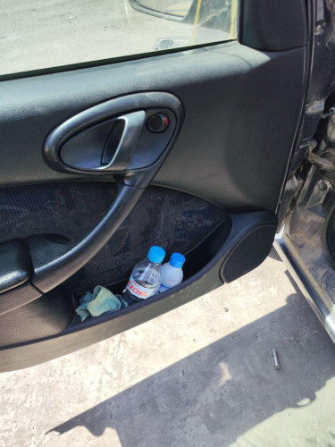ELEVALUNAS DELANTERO IZQUIERDO CITROEN XSARA BERLINA 