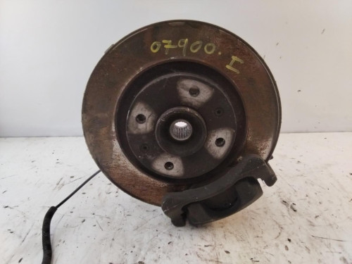 MANGUETA DELANTERA IZQUIERDA Citroen C3 